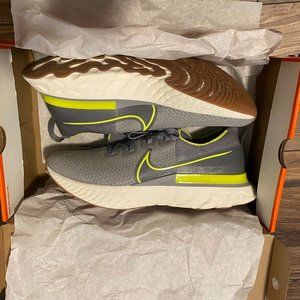 Brand New Nike React Infinity Run Men's 13